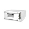 Four a pizza compact  HENDI  Argent  230V/2000W  580x560x H 275mm