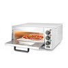 Four a pizza compact  HENDI  Argent  230V/2000W  580x560x H 275mm