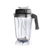 Bar Blender met BPA-vrije kan  HENDI  230V/1680W  270x250x H 580mm