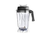 Bar Blender met BPA-vrije kan  HENDI  230V/1680W  270x250x H 580mm