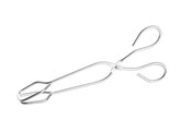 Serveertang  HENDI   L 220mm