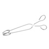 Serveertang  HENDI   L 220mm