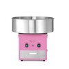 Machine a barbe a papa   HENDI  Rose  230V/1130W  520x520x H 503mm