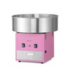 Machine a barbe a papa   HENDI  Rose  230V/1130W  520x520x H 503mm