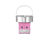 Machine a barbe a papa   HENDI  Rose  230V/1130W  520x520x H 503mm
