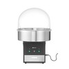 Machine a barbe a papa   HENDI  Rose  230V/1130W  520x520x H 503mm