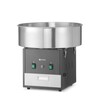 Machine a barbe a papa   HENDI  Noir  230V/1130W  520x520x H 503mm