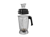Bar Blender met geluiddempende kap en BPA-vrije kan  HENDI  230V/1680W  250x300x H 540mm