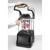 Bar Blender digitaal met geluiddempende kap en BPA-vrije kan  HENDI  230V/1680W  250x300x H 546mm