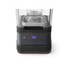 Bar Blender digitaal met geluiddempende kap en BPA-vrije kan  HENDI  230V/1680W  250x300x H 546mm