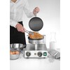 Wafelmaker rond  HENDI  230V/1000W  250x491x H 285mm