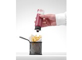 Non-drip dispenser flacon  HENDI  designed by Robert Bronwasser  0 23L   50x H 160mm