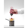 Non-drip dispenser flacon  HENDI  designed by Robert Bronwasser  0 23L   50x H 160mm