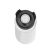 Non-drip dispenser flacon  HENDI  designed by Robert Bronwasser  0 23L   50x H 160mm