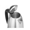 Elektrische waterkoker - 2 5 L  HENDI  2 5L  230V/2200W  242x172x H 294mm