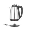 Elektrische waterkoker - 2 5 L  HENDI  2 5L  230V/2200W  242x172x H 294mm