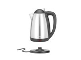 Elektrische waterkoker - 2 5 L  HENDI  2 5L  230V/2200W  242x172x H 294mm