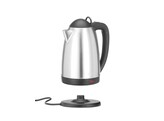 Elektrische waterkoker - 2 5 L  HENDI  2 5L  230V/2200W  242x172x H 294mm