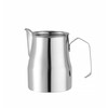 Pot a lait avec bec verseur en forme V  HENDI  0 45L   75x H 111mm