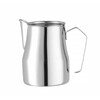 Pot a lait avec bec verseur en forme V  HENDI  0 45L   75x H 111mm
