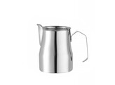 Pot a lait avec bec verseur en forme V  HENDI  0 35L   65x H 99mm