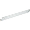 2 Vervangingslampen voor insectenverdelgers  HENDI  2x 15W - 270080  2 st.  230V/15W  451x25x H 25mm