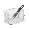 Frituurmand  HENDI  215012/215029  4L  208x140x H 125mm