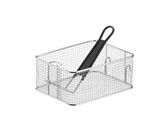 Frituurmand  HENDI  205815/205853  6L  238x185x H 100mm