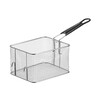 Frituurmand  HENDI  205822/205839  8L  238x190x H 140mm