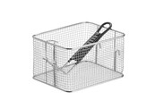 Frituurmand  HENDI  205822/205839  8L  238x190x H 140mm