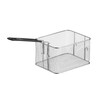 Frituurmand  HENDI  205822/205839  8L  238x190x H 140mm