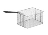 Frituurmand  HENDI  205822/205839  8L  238x190x H 140mm