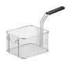 Frituurmand  HENDI  207208/207307/209202/209301  8L  242x200x H 140mm