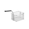 Frituurmand  HENDI  207208/207307/209202/209301  8L  242x200x H 140mm