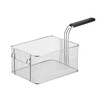 Frituurmand  HENDI  209424  10L  280x210x H 140mm