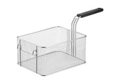 Frituurmand  HENDI  209424  10L  280x210x H 140mm