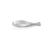 Vispincet platte bek  HENDI   L 130mm
