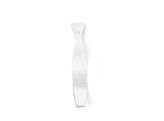 Vispincet platte bek  HENDI   L 130mm