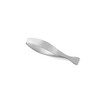 Vispincet platte bek  HENDI   L 130mm