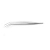 Pincet  gebogen  HENDI   L 305mm