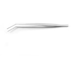 Pincet  gebogen  HENDI   L 305mm
