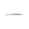 Pincet  gebogen  HENDI   L 237mm