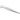 Pincet  gebogen  HENDI   L 160mm