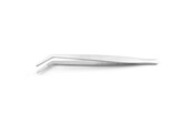 Pincet  gebogen  HENDI   L 160mm