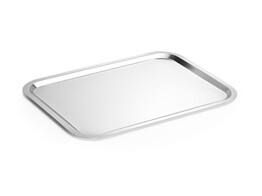 Plateau de presentation refrigere  HENDI  395x283mm