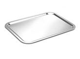 Gekoelde tray  HENDI  395x283mm