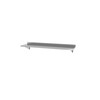 Wandplank  met 2 beugels  HENDI  1000x300x H 250mm