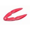 Krab en kreeftentang  HENDI  Rood  140x62mm
