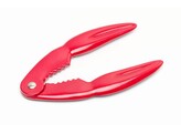 Krab en kreeftentang  HENDI  Rood  140x62mm