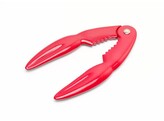 Krab en kreeftentang  HENDI  Rood  140x62mm
